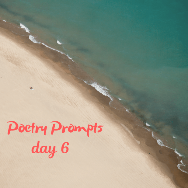 Poetry Prompts