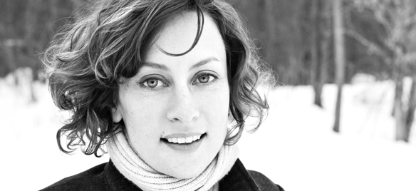 Sarah Harmer